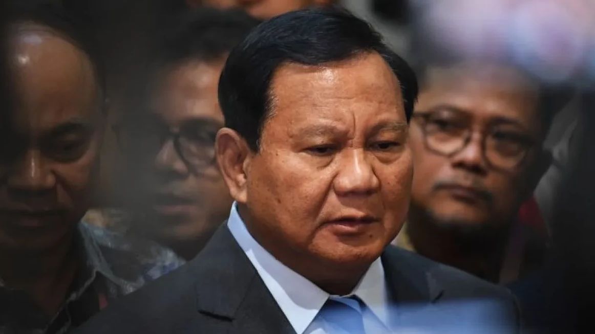 Prabowo Minta Penegak Hukum Tindak Tegas 4 Kejahatan: Judi Online, Narkoba, Penyelundupan dan Korupsi