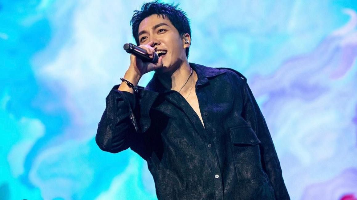 Kronologi Lee Seung Gi Dituduh Langgar Kontrak ke Sponsor hingga Mendadak Batalkan Konser