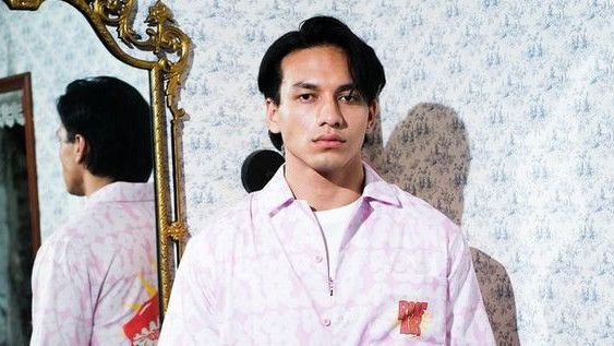 Jefri Nichol Diperiksa Sebagai Saksi di Kasus Dugaan Penganiayaan