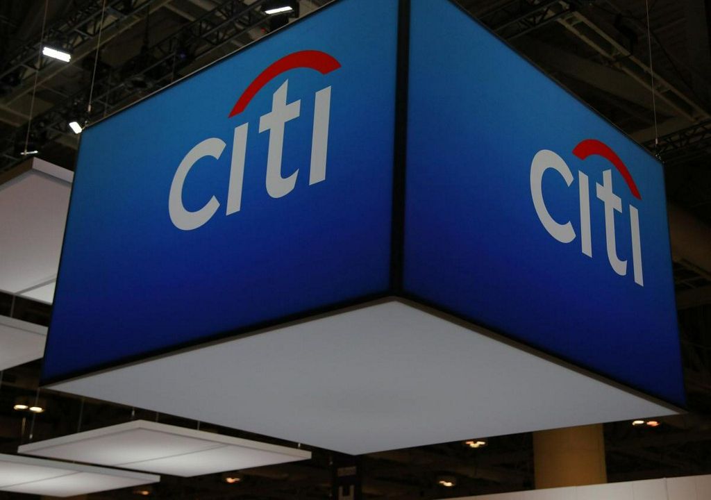 Salah Transfer, Citigroup Berusaha Tarik Lagi Uang Rp13,35 Triliun