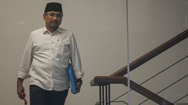 Hari Ini, Eks Menag Yaqut Cholil Qoumas Diperiksa KPK Soal Korupsi Kuota Haji