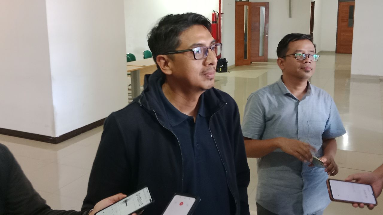 Perankan Film 'Dirty Vote', Zainal Arifin Dilapor ke Polisi hingga Ditawari Umrah Pendukung Capres