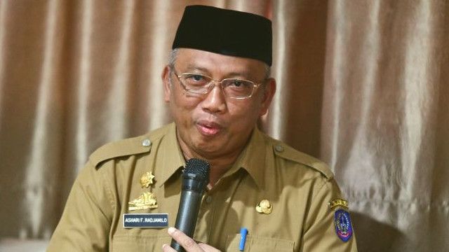 Hari Ini Pemprov Sulsel Gelar Ramadhan Fest sebagai Wujud Peduli UMKM