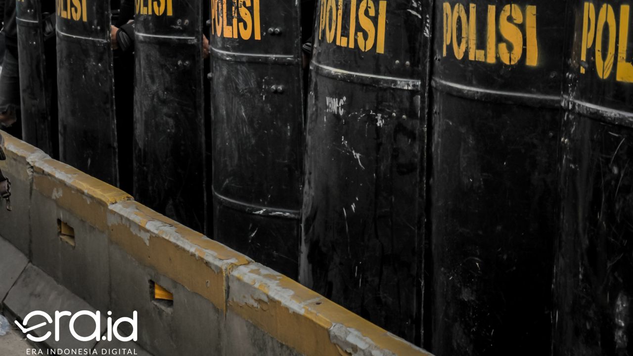 Polisi Tabrak Aturan dengan Kirim Berkas Andrie Yunus ke Puspom TNI?