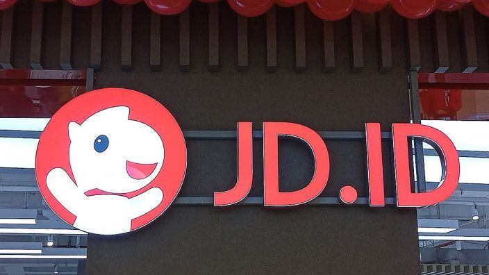 Selain di Indonesia, JD.Com Juga Tutup Layanan di Thailand