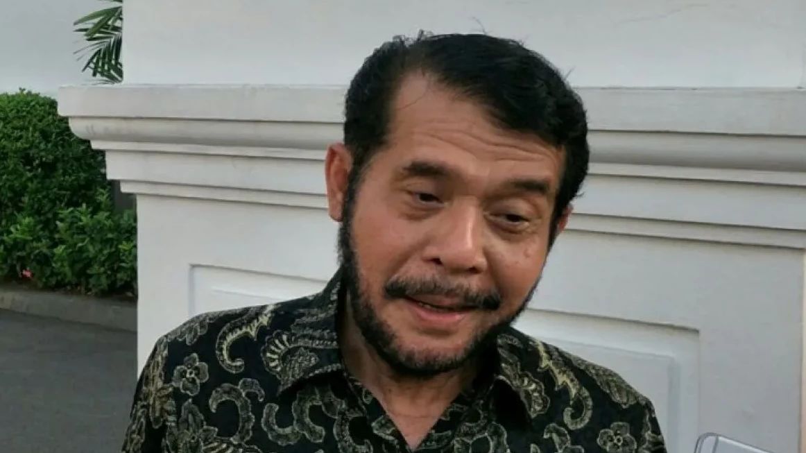 Dilanda Isu Miring Usai Putusan Capres-Cawapres, Anwar Usman: Apa yang Dialami MK Harus Dipandang Sebagai Berkah