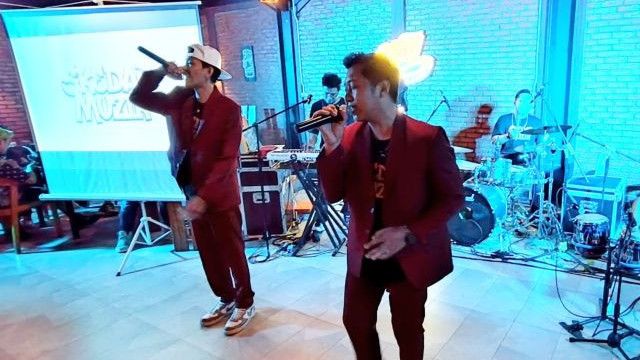 Polemik Royalti Lagu Bikin Resah Penyanyi Kafe, Komisioner LMKN: Pemilik Usaha yang Wajib Bayar