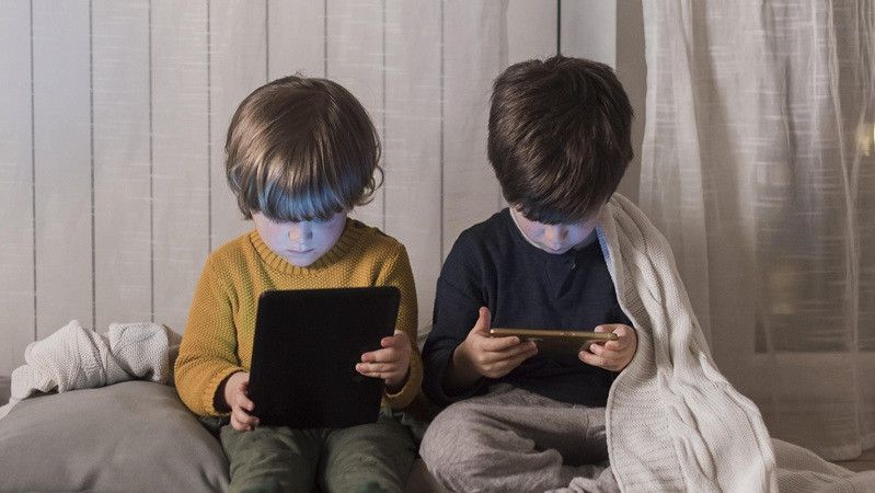 Komdigi Tunggu Mandat Prabowo Soal Batasi Gim Online, Pecinta PUBG Siaga