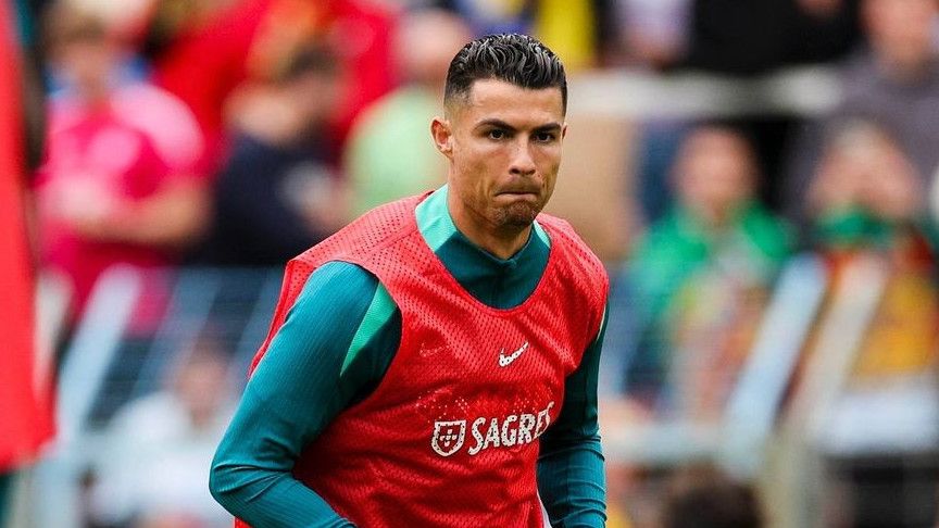 Ronaldo dan Pepe Berpotensi Jadi Pencetak Gol Tertua di Sejarah Piala Eropa, Ini Syaratnya