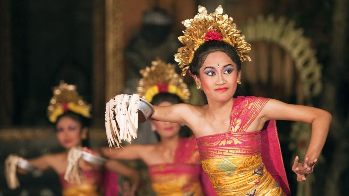 Sejarah Tari Pendet, Salah Satu Tarian Tertua di Bali