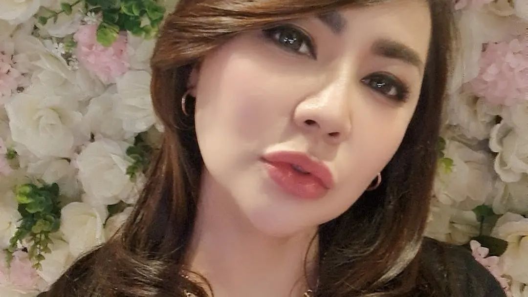 Potret Cantik Tessa Kaunang Pasca Jalani Sulam Bibir Netizen Bidadari