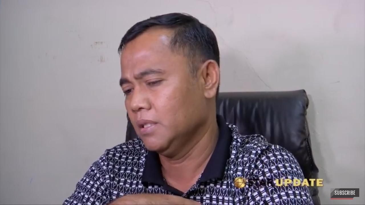Haji Faisal (Foto: YouTube/STARPRO Indonesia)