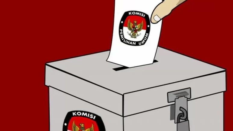 Bawaslu Garut Temukan Seribuan Anggota TNI-Polri Masuk Daftar Pemilih
