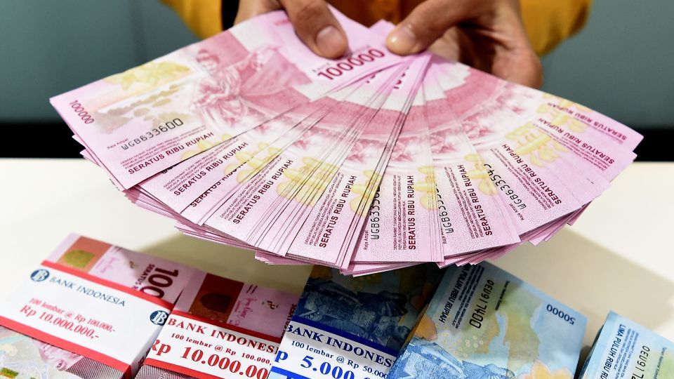 Baznas Tetapkan Zakat Penghasilan 2026 Senilai Rp7 Juta Lebih per Bulan