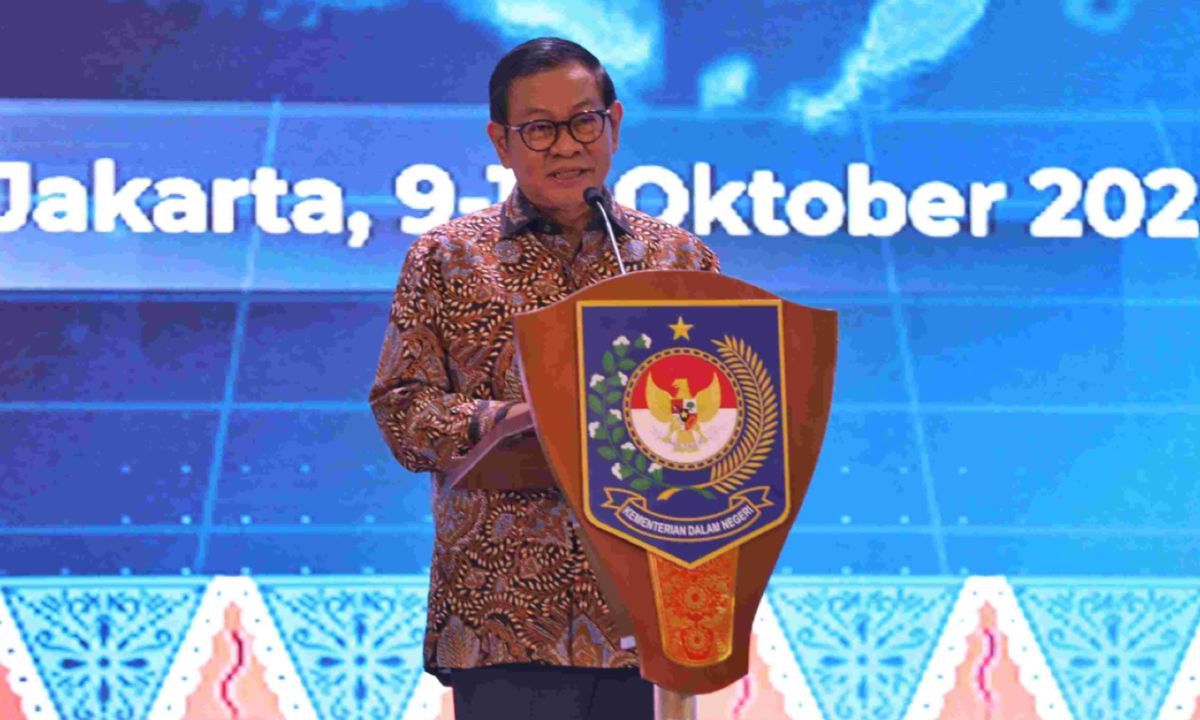 Pramono ke Peserta Reuni 212: Jaga Jakarta yang Aman dan Nyaman