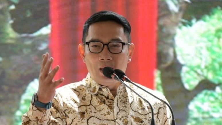 Kosgoro Jabar Ungkap 'Barter' Ridwan Kamil yang Akan Bantu Pemenangan Golkar: Airlangga Siapkan Posisi Sesuai 'Passion'