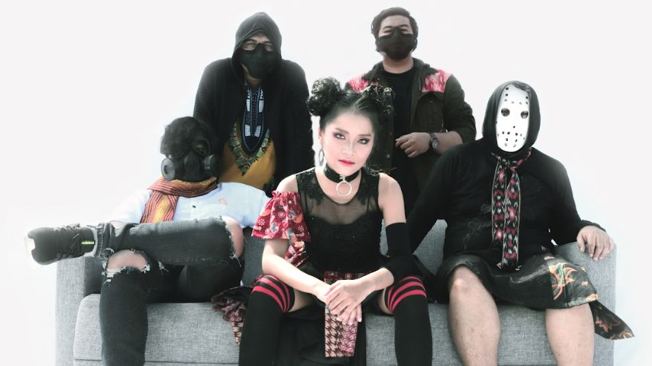 Rilis Single Lagu Anak Indonesia, Band Tanah Air Project Angkat Tema Nasionalisme