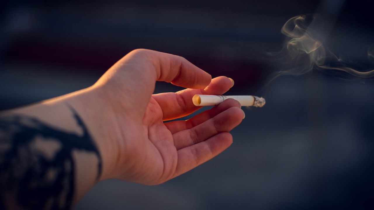 Sekarang Abai, Dokter Peringatkan Ancaman Efek Merokok: 10 hingga 20 Tahun ke Depan Baru Terasa