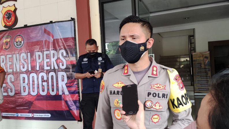 Ulah Wartawan 'Bodrek' Peras ASN hingga Karyawan BUMN Rp500 Juta, Bupati Bogor: Meresahkan