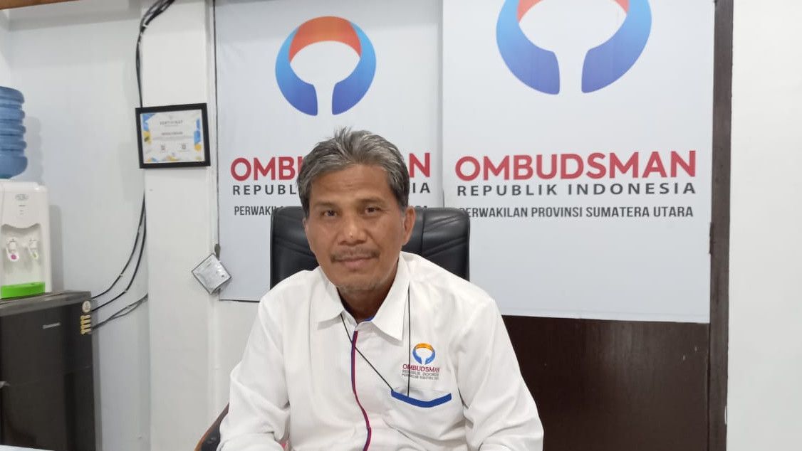 Ombudsman Sumut Buka Posko Pengaduan Dugaan Kecurangan Seleksi Dosen UIN Sumut
