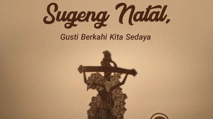 6 Tradisi Natal di Indonesia yang Kental Budaya Tradisional