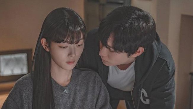 5 Drama Korea Selatan yang Siap Temani Akhir Pekan, Ada yang Dibintangi Kim Young Dae