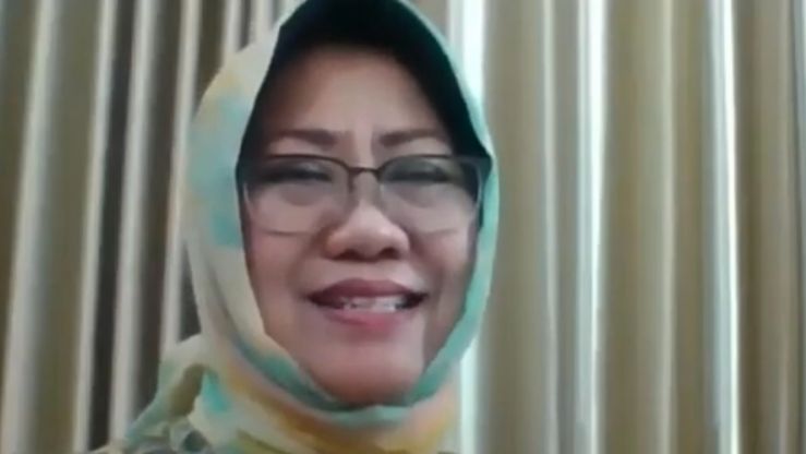 Peneliti Siti Zuhro: Pemilu 2024 Tidak Sekadar Menang atau Kalah