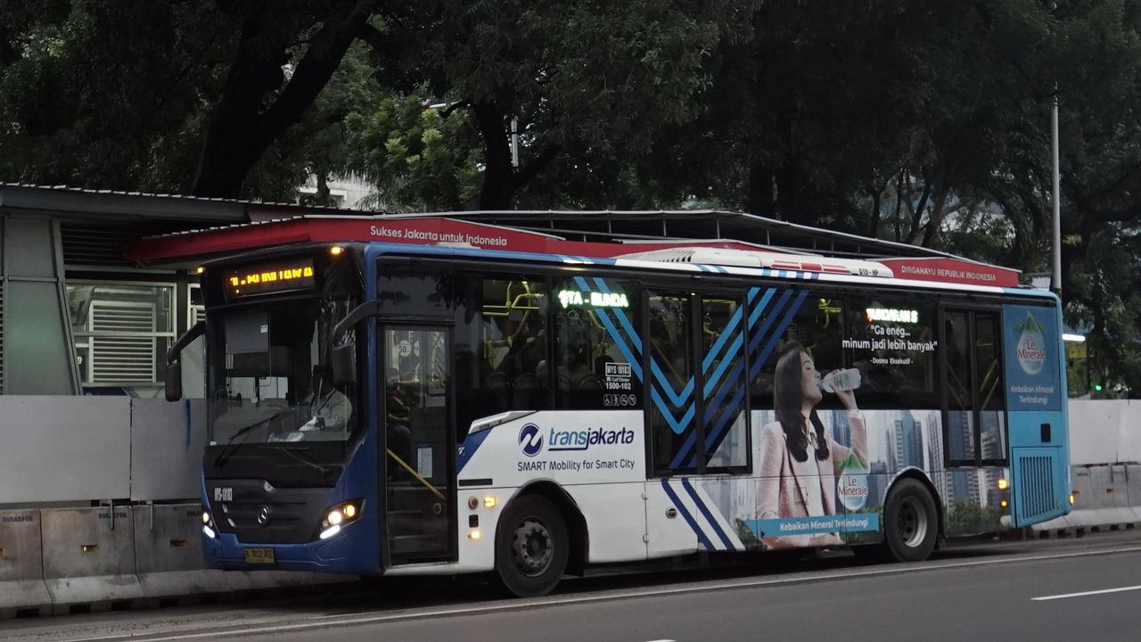 Kebijakan Pemprov Jakarta soal TransJabodetabek Bikin Pemkot Bekasi Semringah