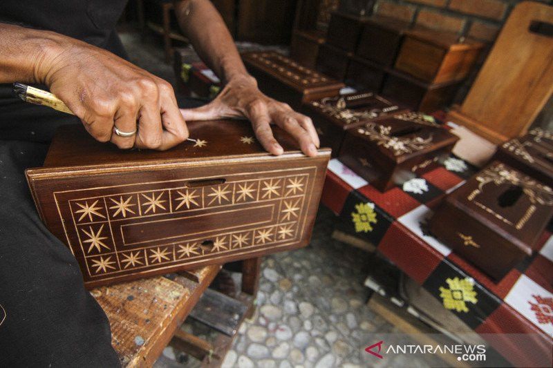 Tak Tahan Lihat Kotak Amal dalam Masjid, Pria di Bogor Berurusan dengan Polisi