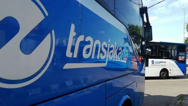 TransJakarta Uji Coba Rute Kalideres-Bandara Soetta Dilakukan 5 Juli