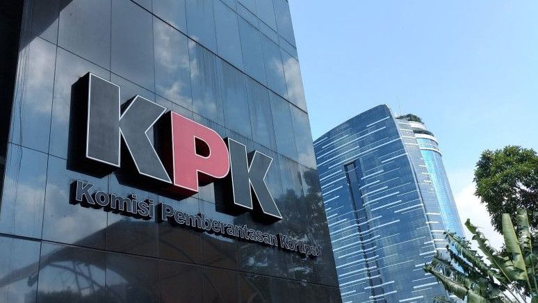 KPK Periksa Anggota DPR Luqman Hakim Kasus Korupsi Sistem Proteksi TKI di Kemenaker