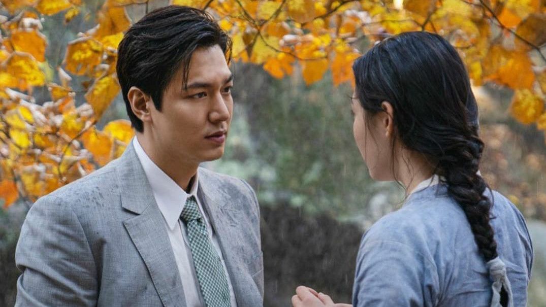 Trailer Pachinko, Drama Korea Kolosal Terbaru yang Dibintangi Lee Min Ho
