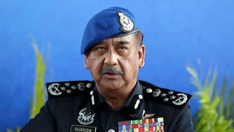 Soal Tuduhan Keterlibatan Pejabat Senior di Kasus GISB, Polisi: Pencemaran Nama Baik!