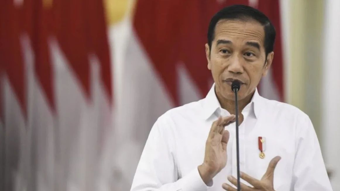 Jokowi Besok Lantik Pejabat Baru di Istana, Jadi Reshuffle?