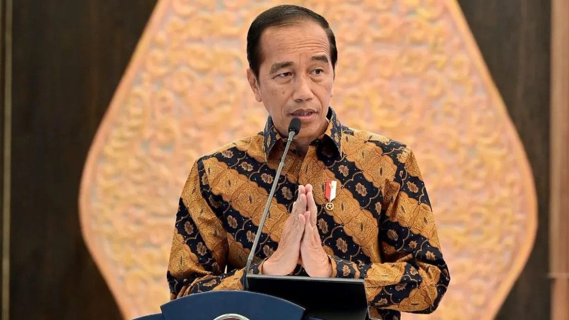 Anggota Komisi II DPR Tanyai ANRI dan KPU soal Ijazah Jokowi