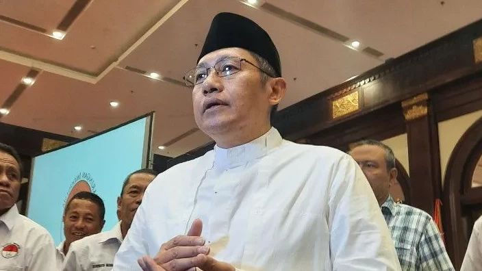 Anas Urbaningrum Bakal Pidato di Monas, Singgung Kasus Korupsi Hambalang