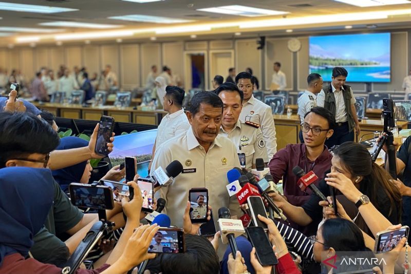 Yang Menarik Saat DPR Semprot Ditjenpas dan Kawannya soal Kasus Lapas Mewah Cibinong