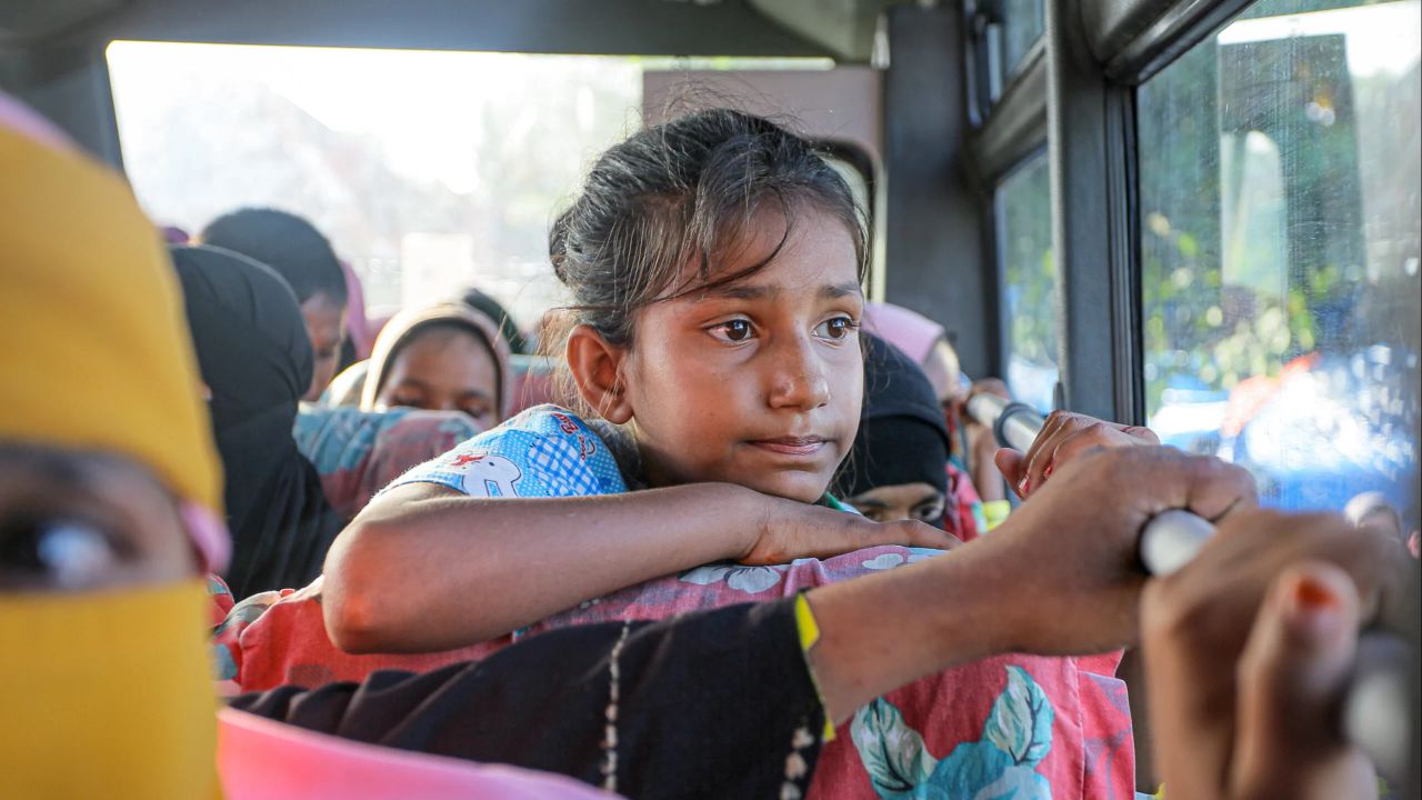 Isu dan Hoaks Pengungsi Rohingya Kian Meluas, UNHCR Beberkan Fakta