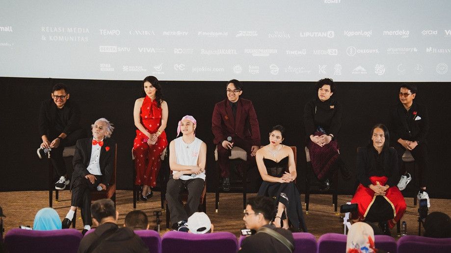 Gegara Film Selepas Tahlil, Epy Kusnandar Langsung Tulis Wasiat Soal Pemakaman, Apa Itu?