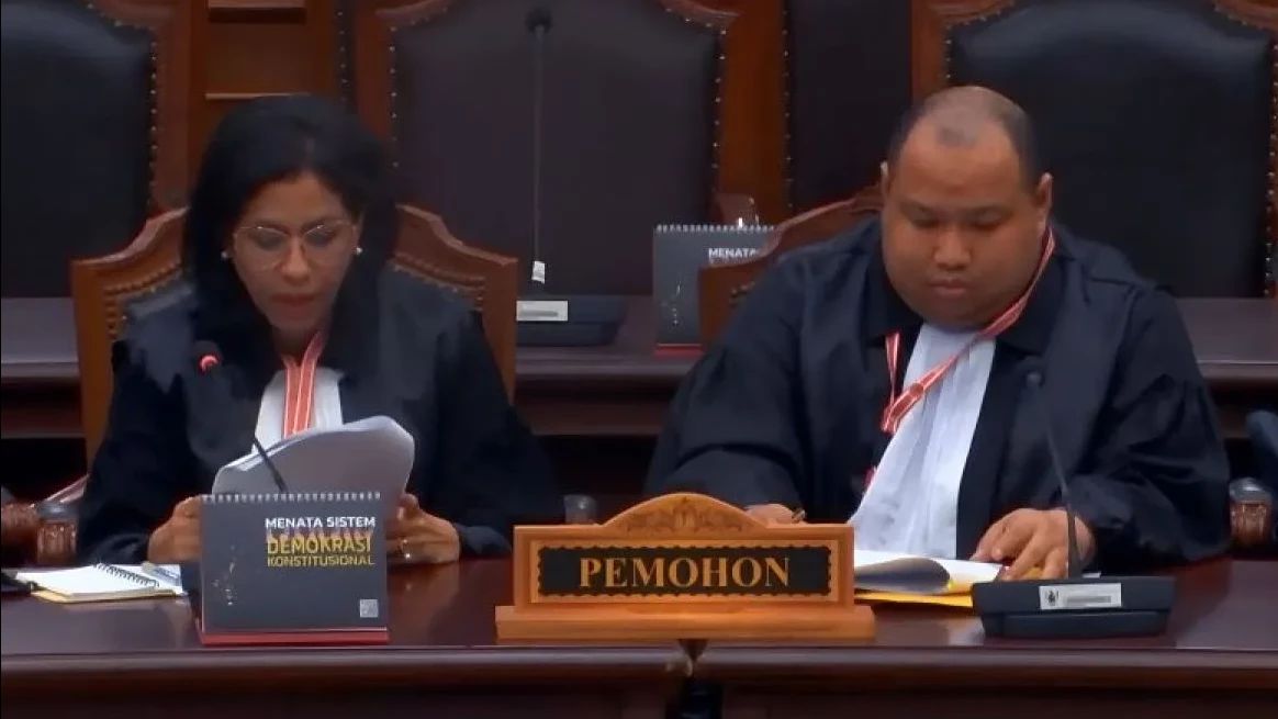 UU Tapera Digugat ke MK, Pemohon Minta Peserta Bersifat Sukarela