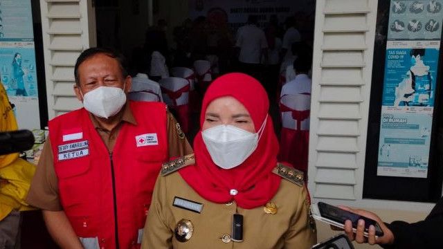 Wali Kota Bandarlampung Terapkan PPKM Level 3 Saat Nataru, Penyekatan di Perbatasan Tetap Dilakukan