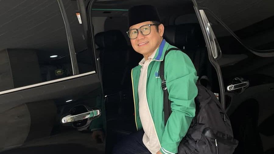 Kiai Badawi Ingin Cak Imin Jadi Satu-satunya Capres atau Cawapres dari NU di Pilpres 2024