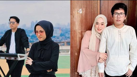 Bangga Sudah Move On dari Mantan Suami, Ririe Fairuz Legowo Ayus dan Nissa Sabyan Akan Menikah: Jangan Lupa Undang