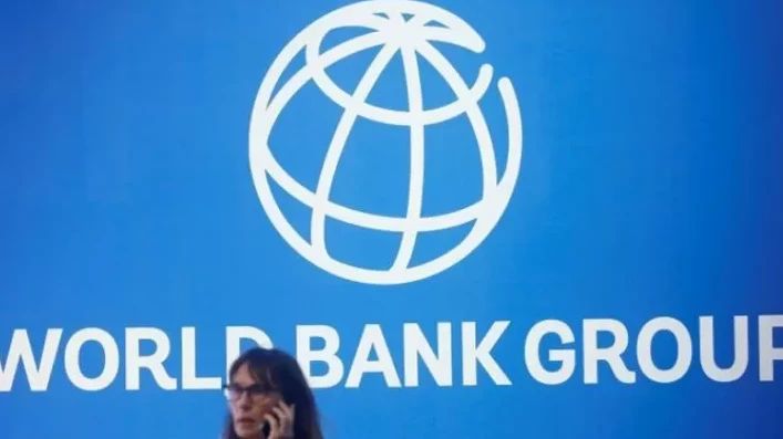 Bank Dunia: Sektor Keuangan Indonesia Masih Rentan Hadapi Risiko Gobal
