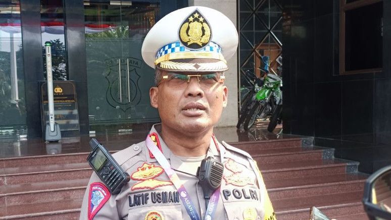 KTT ke-43 ASEAN Selesai, Polisi: Tidak Ada Rekayasa Lalu Lintas di Jakarta Mulai Hari Ini