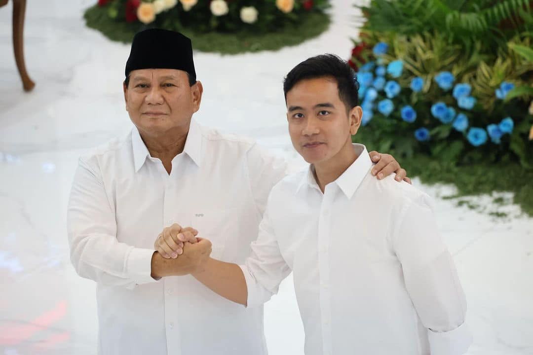 Nyaris 7.000 Aparat Akan Amankan Pelantikan Prabowo-Gibran