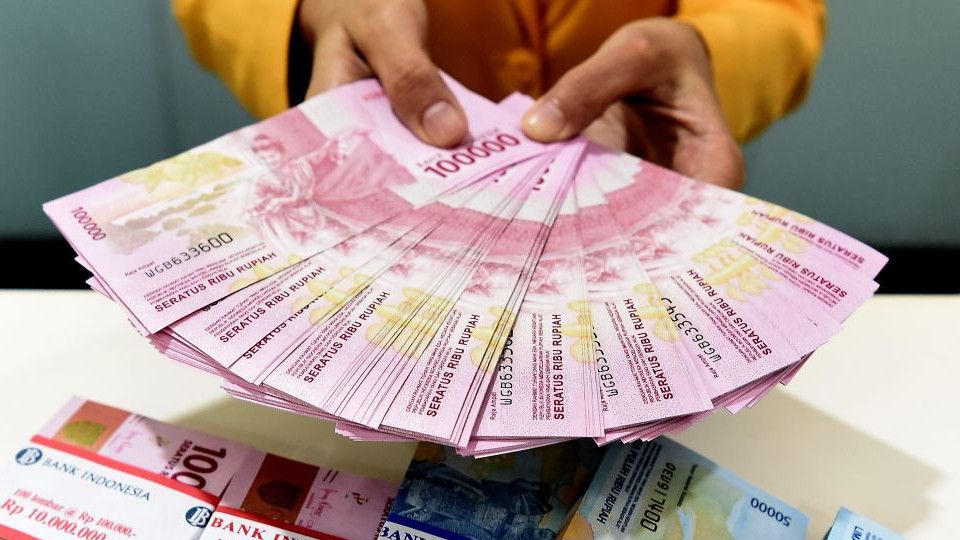 Siapa Saja Penjahat Berduit yang Patungan Bangun Lapas Mewah di Cibinong?
