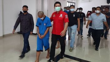 Terungkap Dalang Pembunuhan Bendahara Koni di Bogor, Eksekutor Diberi Imbalan Rp2 Juta