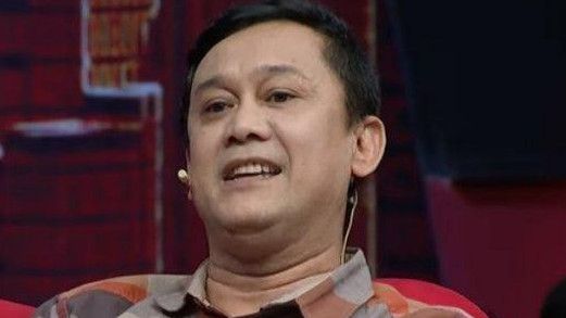 Denny Siregar Sentil AHY-Demokrat Usai Indonesia Tuai Pujian Dunia Atasi COVID: Belajar Dewasa, Baru Pimpin Negara