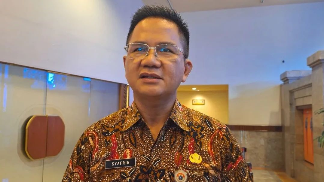 Dishub DKI Siapkan Sidang Tindak Pidana Ringan bagi Juru Parkir Liar